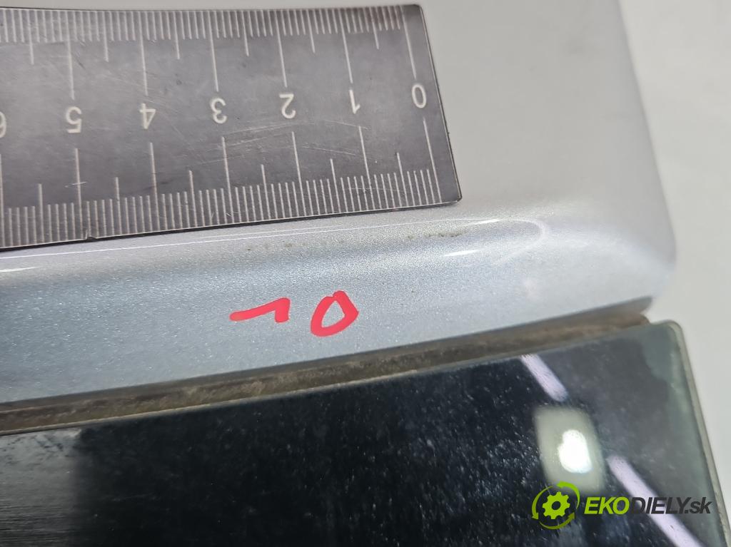 Audi A3 8P 2003-2012 1.9 tdi (BKC) 105 HP manual 77 kW 1896 cm3 3- zadna kufor  (Zadná kapota)