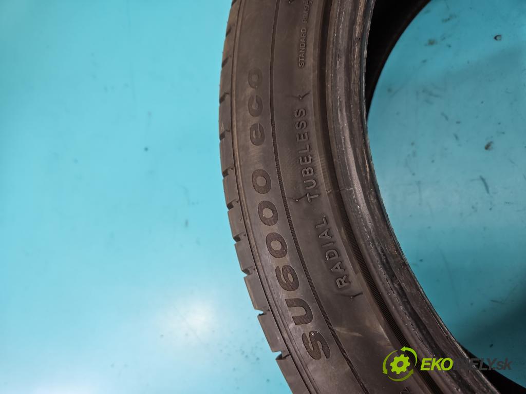 Audi A8 D4 2009-2017 3.0 TFSI automatic 213 kW 2995 cm3 4- pneumatika letné pár