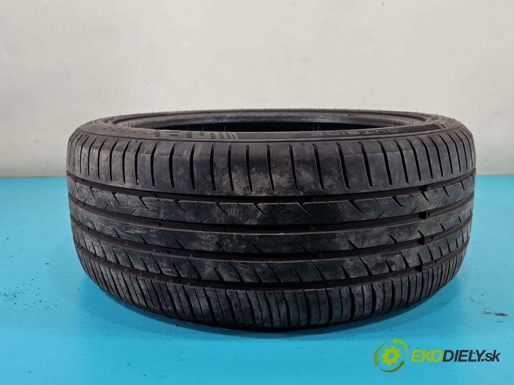 Audi A8 D4 2009-2017 3.0 TFSI automatic 213 kW 2995 cm3 4- pneumatika letné pár