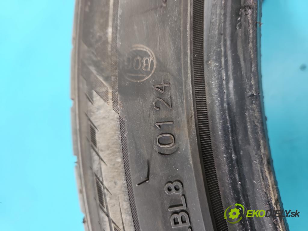 Audi A8 D4 2009-2017 3.0 TFSI automatic 213 kW 2995 cm3 4- pneumatika letné pár