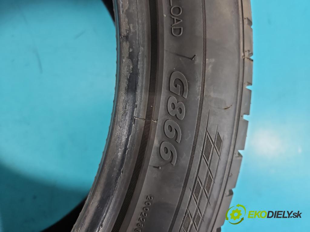 Audi A8 D4 2009-2017 3.0 TFSI automatic 213 kW 2995 cm3 4- pneumatika letné pár