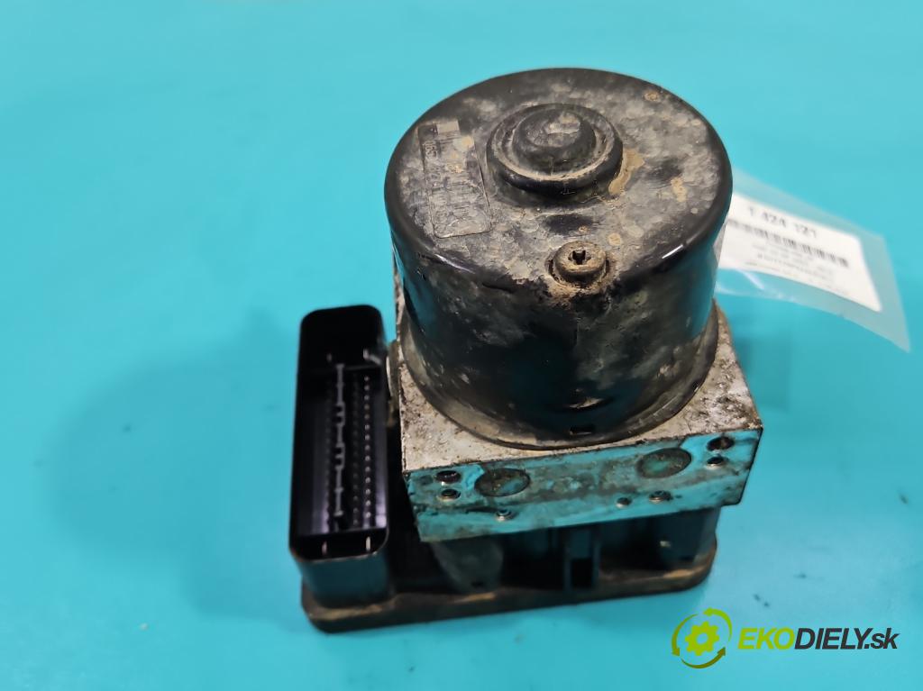 Audi A3 8P 2003-2012 1.9 tdi (BKC) 105 HP manual 77 kW 1896 cm3 3- čerpadlo abs 1K0907379D (Pumpy ABS)