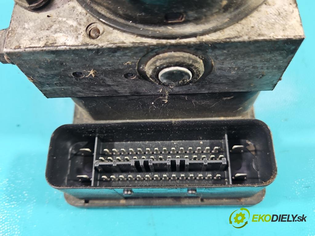 Audi A3 8P 2003-2012 1.9 tdi (BKC) 105 HP manual 77 kW 1896 cm3 3- čerpadlo abs 1K0907379D (Pumpy ABS)