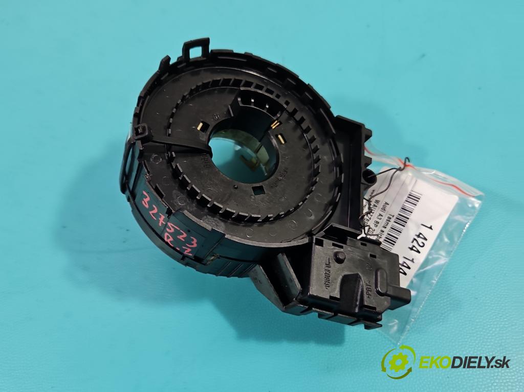 Audi A3 8P 2003-2012 1.9 tdi (BKC) 105 HP manual 77 kW 1896 cm3 3- Páska: airbag 1K0959653 (Airbagy)