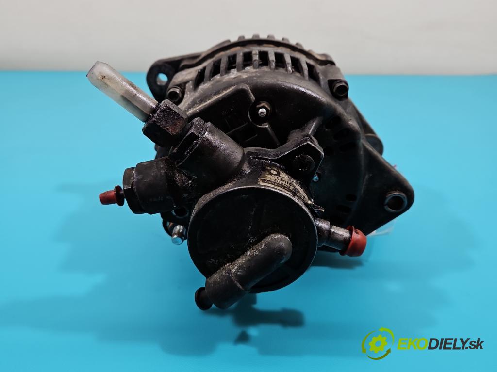 Opel Astra III 2004-2014 1.7 cdti 101 HP manual 74 kW 1686 cm3 5- Alternator  (Alternátory)