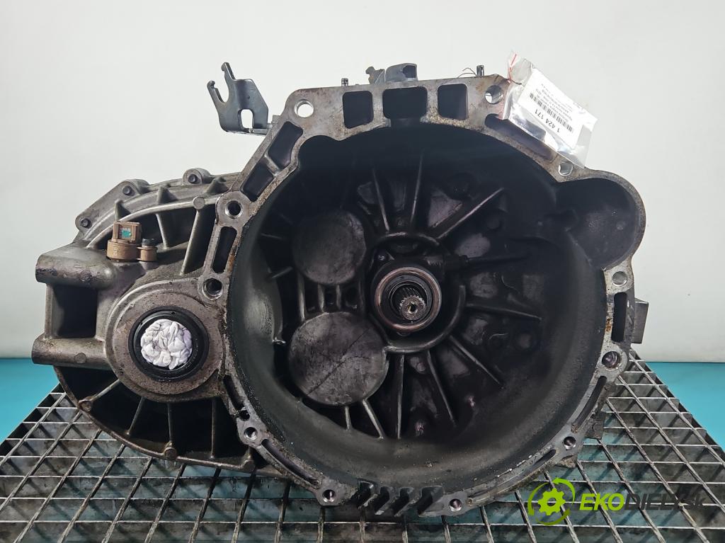 Hyundai Santa Fe II 2006-2012 2.2 CRDi 150 HP manual 110 kW 2188 cm3 5- prevodovka stupeň,rýchlosť manual 4300038060