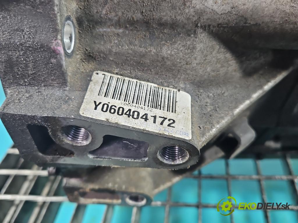 Hyundai Santa Fe II 2006-2012 2.2 CRDi 150 HP manual 110 kW 2188 cm3 5- prevodovka stupeň,rýchlosť manual 4300038060