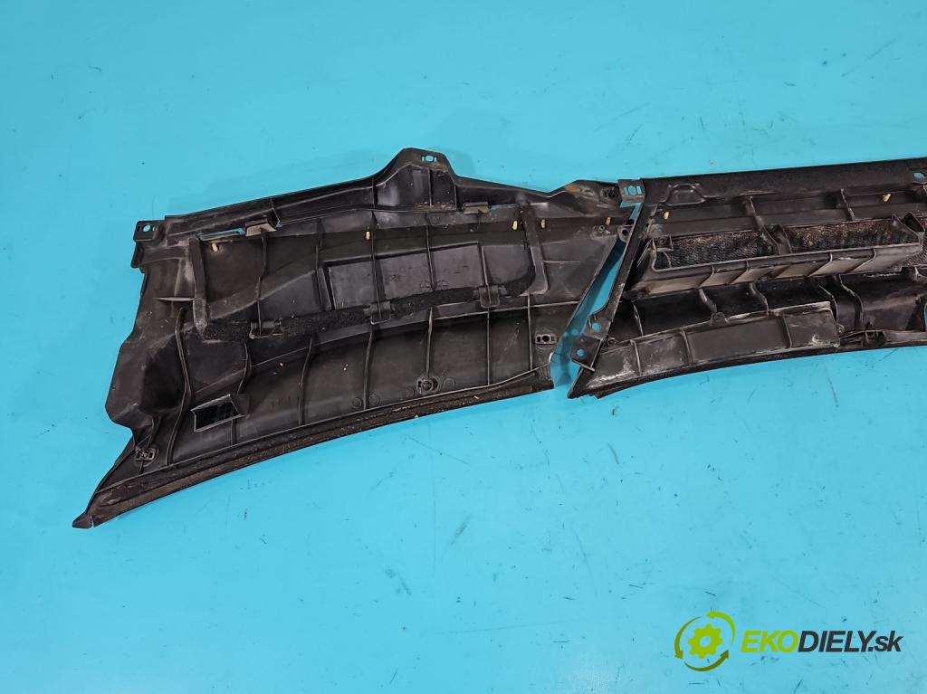 Toyota Rav4 II 2000-2005 2.0 d4d 116 hp manual 85 kW 1995 cm3 5- torpédo 55786-42040 (Torpéda)