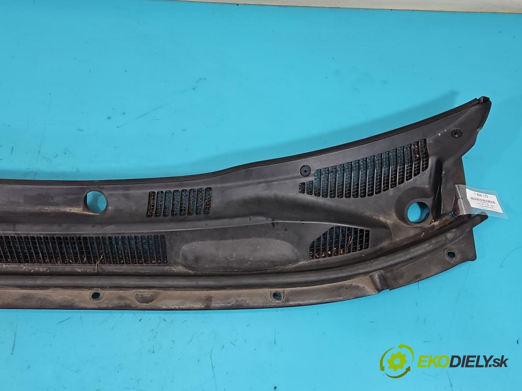 Toyota Rav4 II 2000-2005 2.0 d4d 116 hp manual 85 kW 1995 cm3 5- torpédo 55786-42040 (Torpéda)