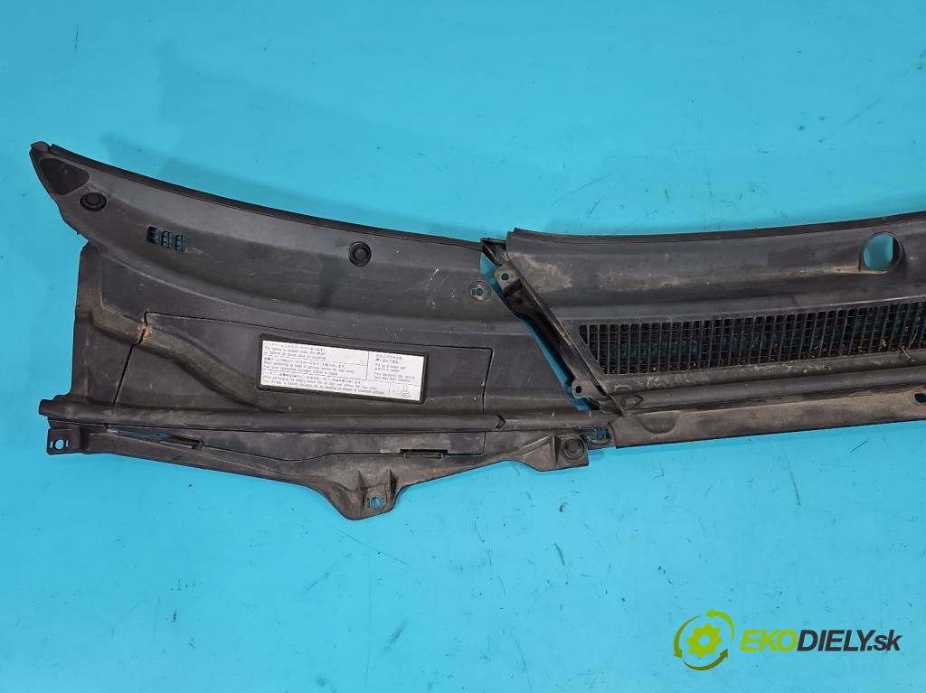 Toyota Rav4 II 2000-2005 2.0 d4d 116 hp manual 85 kW 1995 cm3 5- torpédo 55786-42040 (Torpéda)