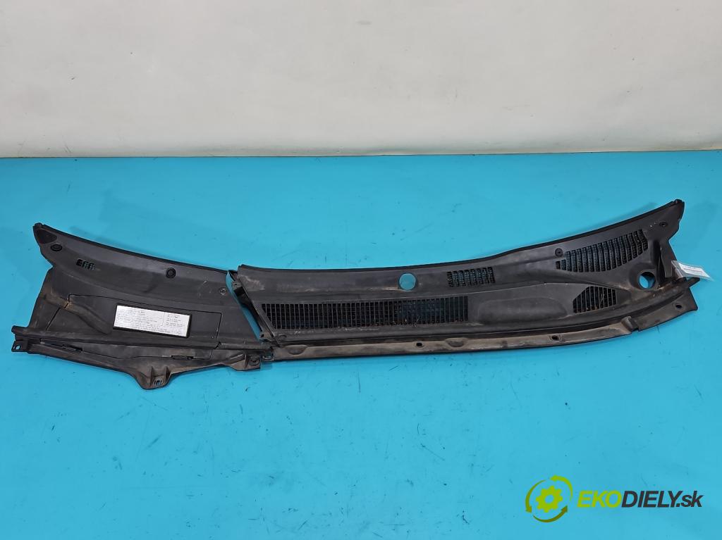Toyota Rav4 II 2000-2005 2.0 d4d 116 hp manual 85 kW 1995 cm3 5- torpédo 55786-42040 (Torpéda)