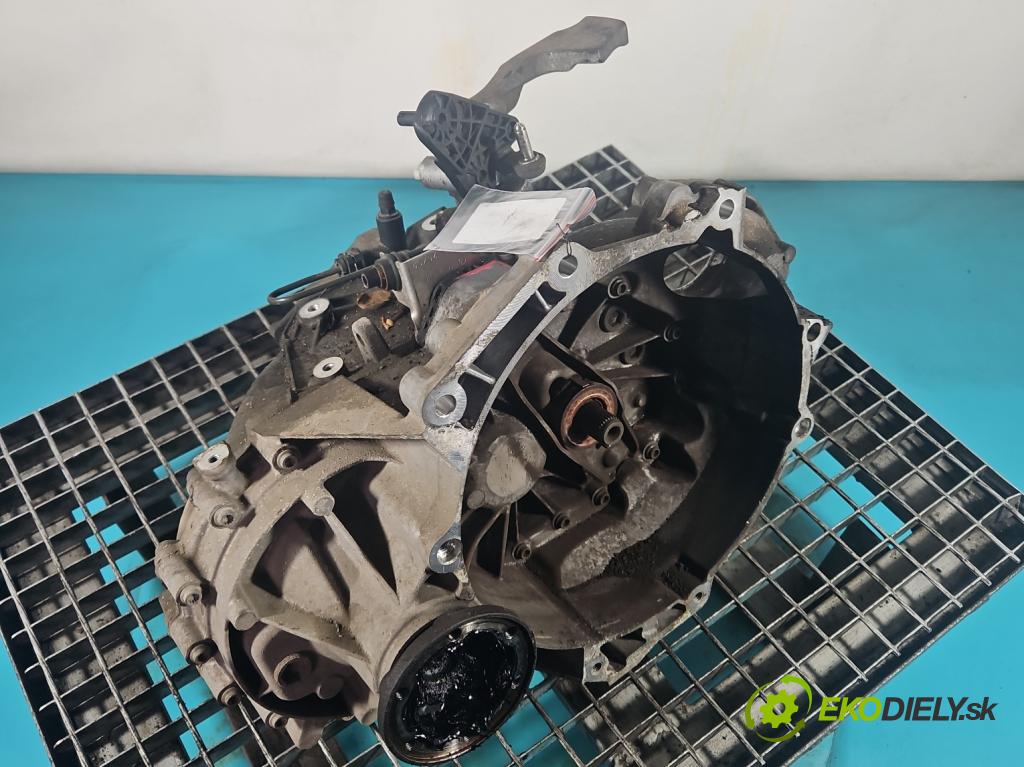 Seat Altea 1.4 tsi 125 HP manual 92 kW 1390 cm3 5- prevodovka stupeň,rýchlosť manual LHY