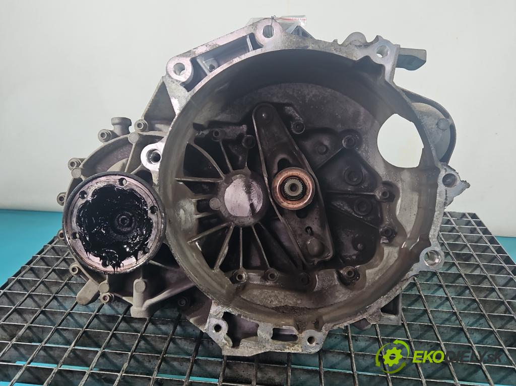 Seat Altea 1.4 tsi 125 HP manual 92 kW 1390 cm3 5- prevodovka stupeň,rýchlosť manual LHY