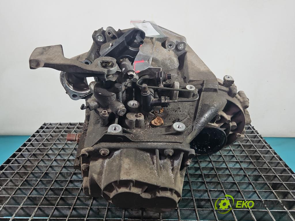 Seat Altea 1.4 tsi 125 HP manual 92 kW 1390 cm3 5- prevodovka stupeň,rýchlosť manual LHY