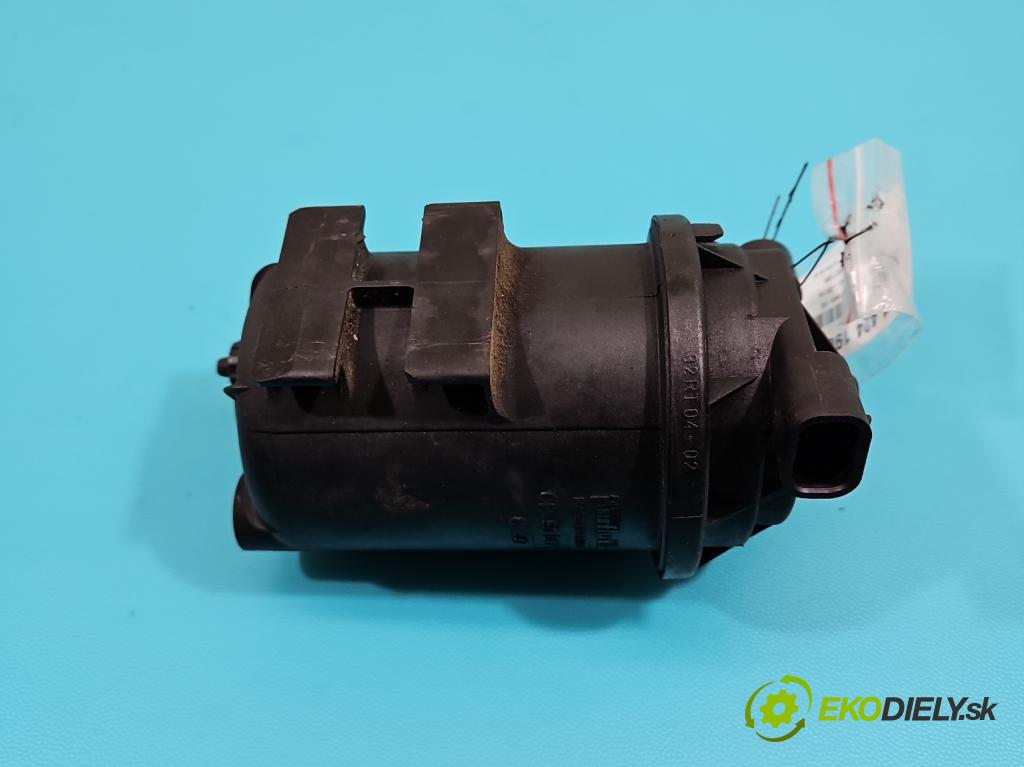 Opel Astra III 2004-2014 1.7 cdti 101 HP manual 74 kW 1686 cm3 5- obal filtra palivo 9129137