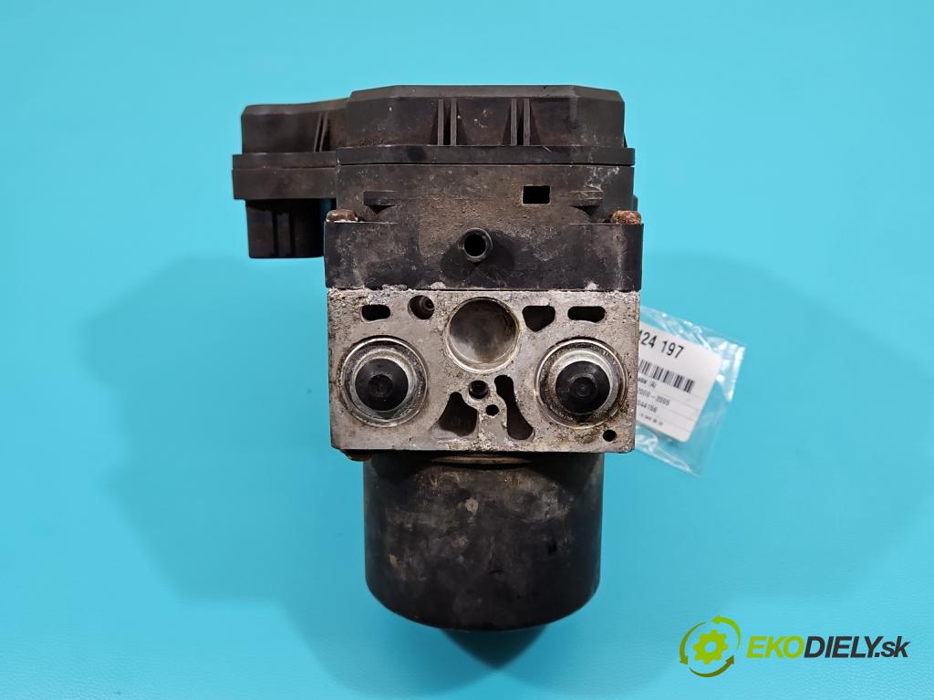 Toyota Rav4 II 2000-2005 2.0 d4d 116 HP manual 85 kW 1995 cm3 5- čerpadlo abs 44540-42040 (Pumpy ABS)