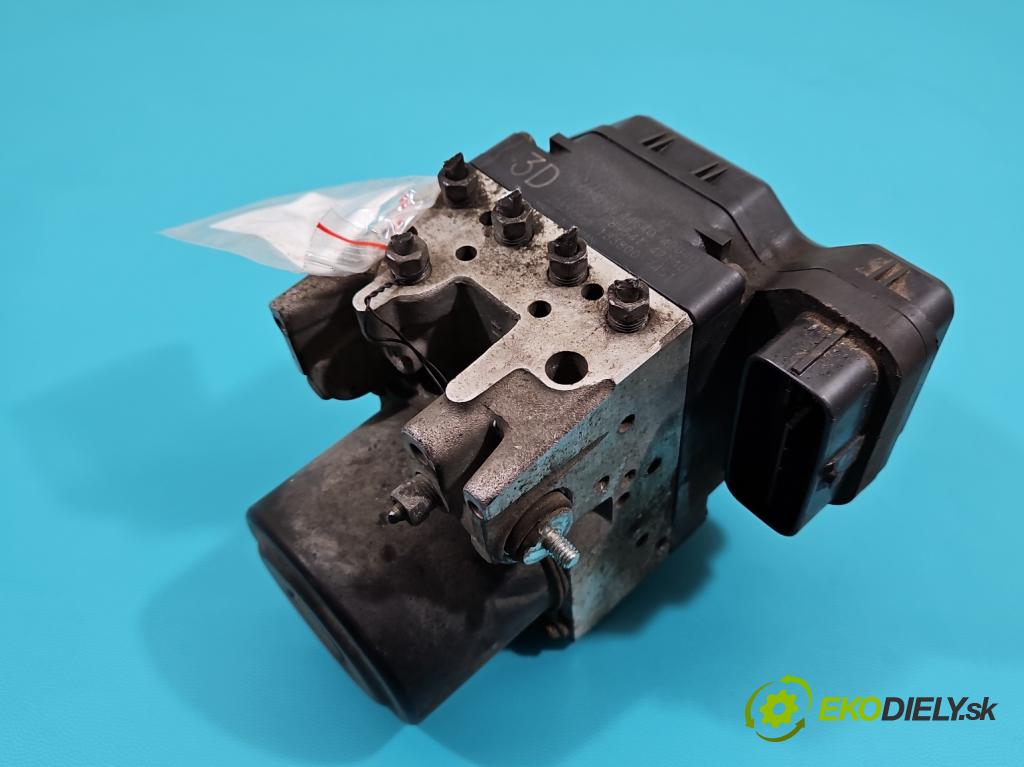 Toyota Rav4 II 2000-2005 2.0 d4d 116 HP manual 85 kW 1995 cm3 5- čerpadlo abs 44540-42040 (Pumpy ABS)
