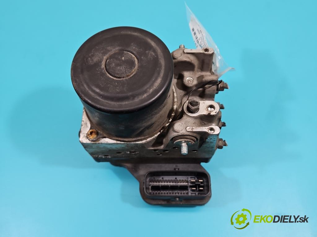 Toyota Rav4 II 2000-2005 2.0 d4d 116 HP manual 85 kW 1995 cm3 5- čerpadlo abs 44540-42040 (Pumpy ABS)