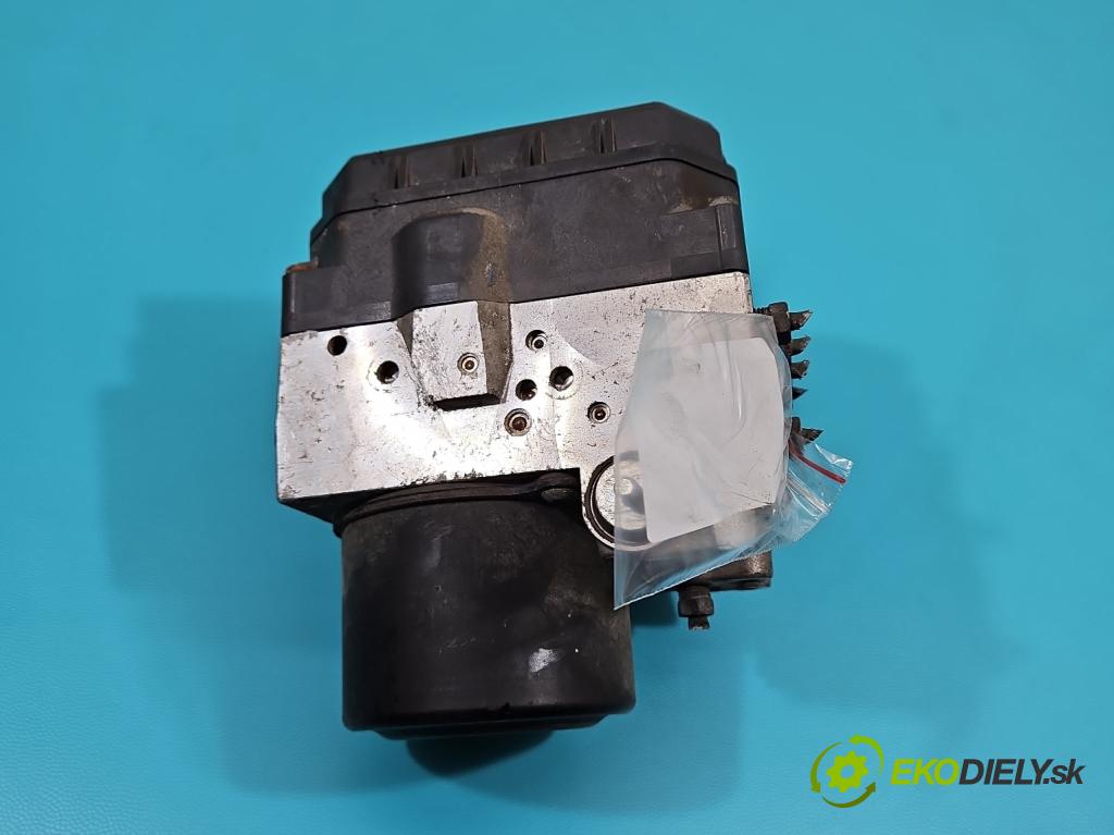 Toyota Rav4 II 2000-2005 2.0 d4d 116 HP manual 85 kW 1995 cm3 5- čerpadlo abs 44540-42040 (Pumpy ABS)