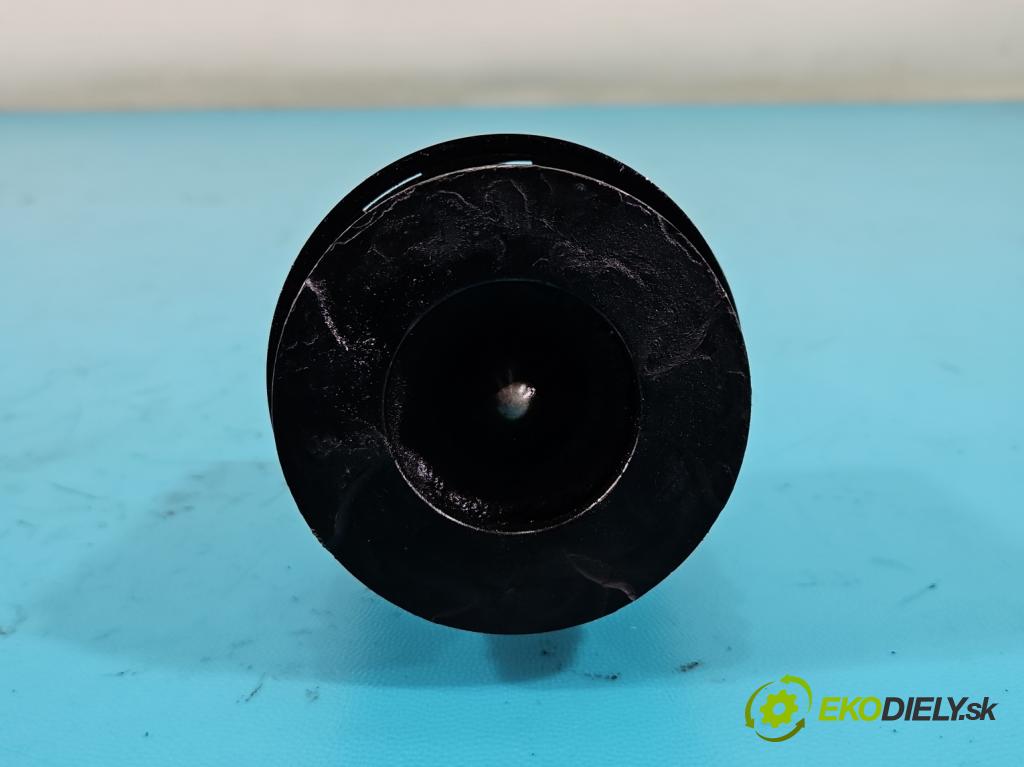 Fiat Doblo II 2010- 1.6 JTD (263a3000) 101 HP manual 74 kW 1598 cm3 5- piest 263A3000 (Piest)