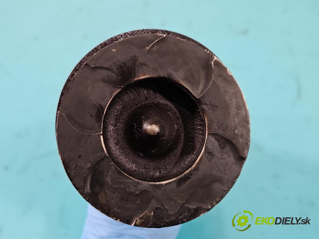 Fiat Doblo II 2010- 1.6 JTD (263a3000) 101 HP manual 74 kW 1598 cm3 5- piest 263A3000 (Piest)