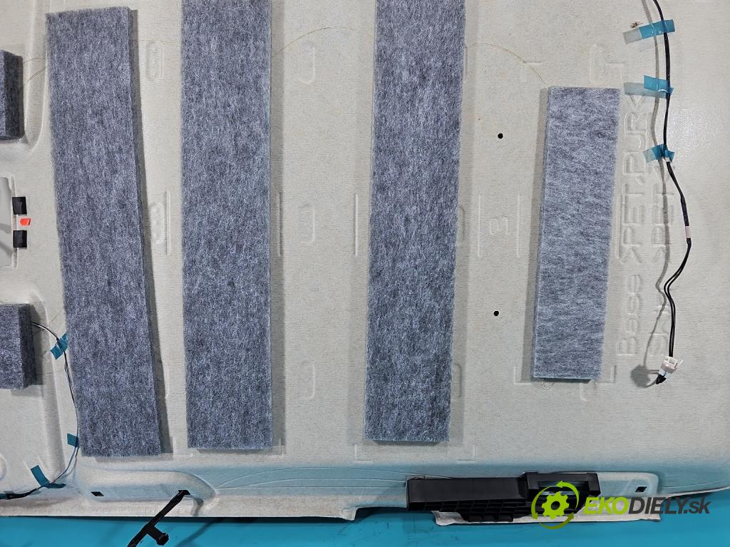 Toyota Yaris III 2011-2020 3D 3-