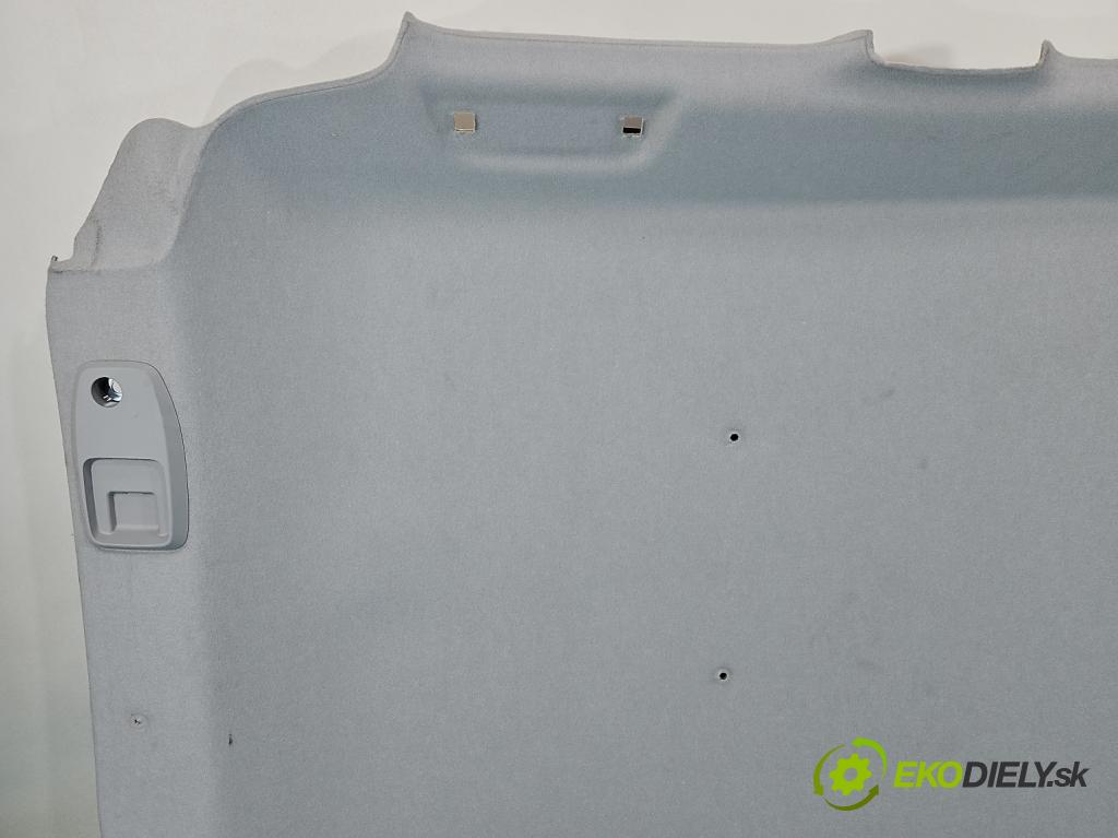 Toyota Yaris III 2011-2020 3D 3-