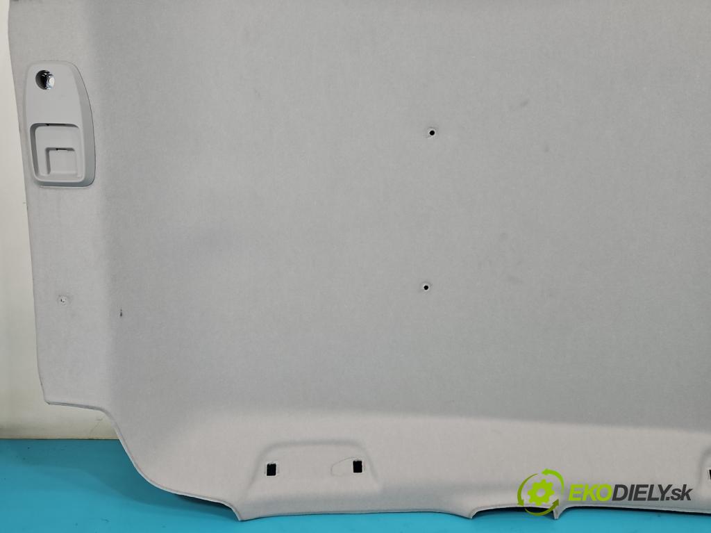 Toyota Yaris III 2011-2020 3D 3-