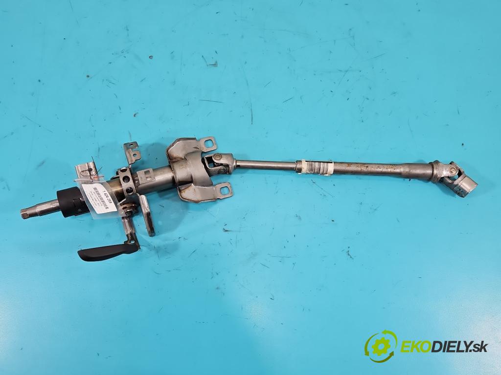 Citroen C-Elysee II 2012- 1.6 16V 116 HP manual 85 kW 1599 cm3 5- Stĺpik volant 9674560177 (Tyče riadenia (volantu))