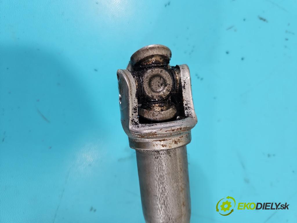 Citroen C-Elysee II 2012- 1.6 16V 116 HP manual 85 kW 1599 cm3 5- Stĺpik volant 9674560177 (Tyče riadenia (volantu))