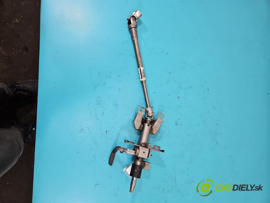 Citroen C-Elysee II 2012- 1.6 16V 116 HP manual 85 kW 1599 cm3 5- Stĺpik volant 9674560177 (Tyče riadenia (volantu))