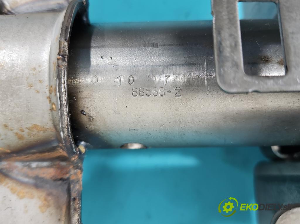 Citroen C-Elysee II 2012- 1.6 16V 116 HP manual 85 kW 1599 cm3 5- Stĺpik volant 9674560177 (Tyče riadenia (volantu))