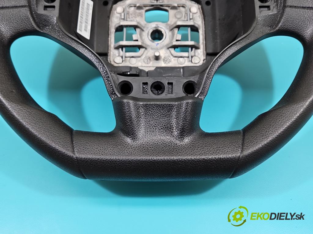 Citroen C-Elysee II 2012- 1.6 16V 116 HP manual 85 kW 1599 cm3 5- volant 96753912ZD (Volanty)