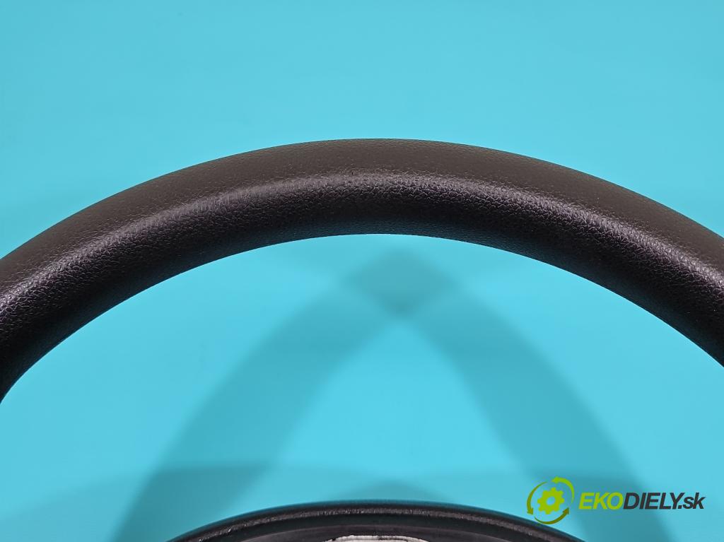 Citroen C-Elysee II 2012- 1.6 16V 116 HP manual 85 kW 1599 cm3 5- volant 96753912ZD (Volanty)