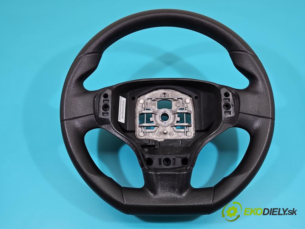 Citroen C-Elysee II 2012- 1.6 16V 116 HP manual 85 kW 1599 cm3 5- volant 96753912ZD (Volanty)