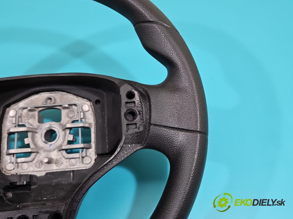 Citroen C-Elysee II 2012- 1.6 16V 116 HP manual 85 kW 1599 cm3 5- volant 96753912ZD (Volanty)