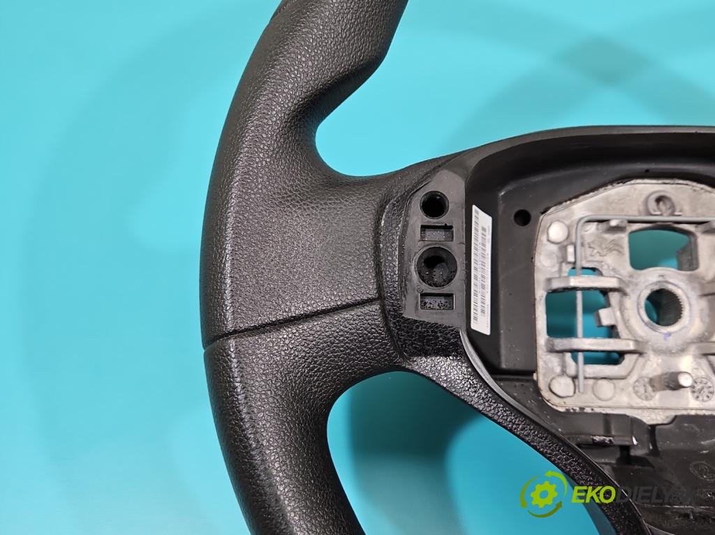 Citroen C-Elysee II 2012- 1.6 16V 116 HP manual 85 kW 1599 cm3 5- volant 96753912ZD (Volanty)