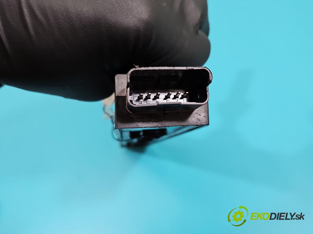 Citroen C-Elysee II 2012- 1.6 16V 116 HP manual 85 kW 1599 cm3 5- cievka zapaľovacia  (Zapaľovacie cievky, moduly)