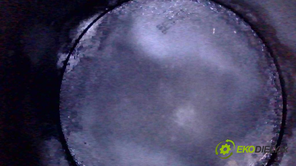 Opel Meriva A 2002-2010 1.6 16V 105 HP manual 77 kW 1598 cm3 5- motor benzín: Z16XEP