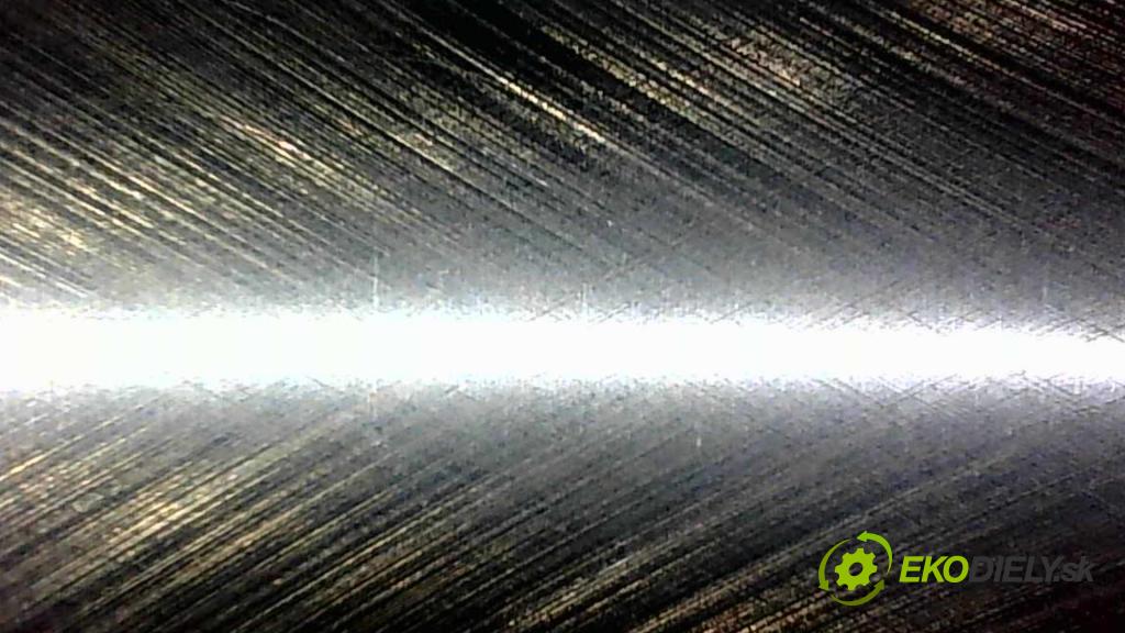 Opel Meriva A 2002-2010 1.6 16V 105 HP manual 77 kW 1598 cm3 5- motor benzín: Z16XEP