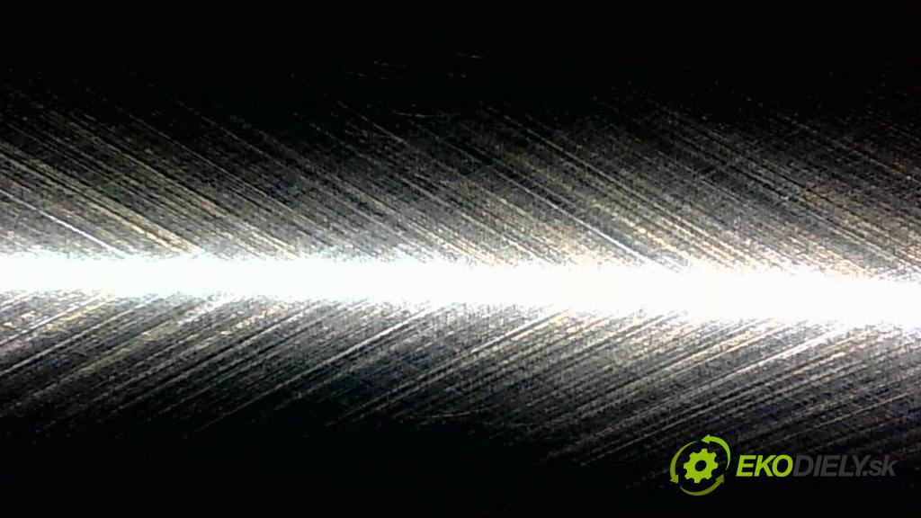 Opel Meriva A 2002-2010 1.6 16V 105 HP manual 77 kW 1598 cm3 5- motor benzín: Z16XEP