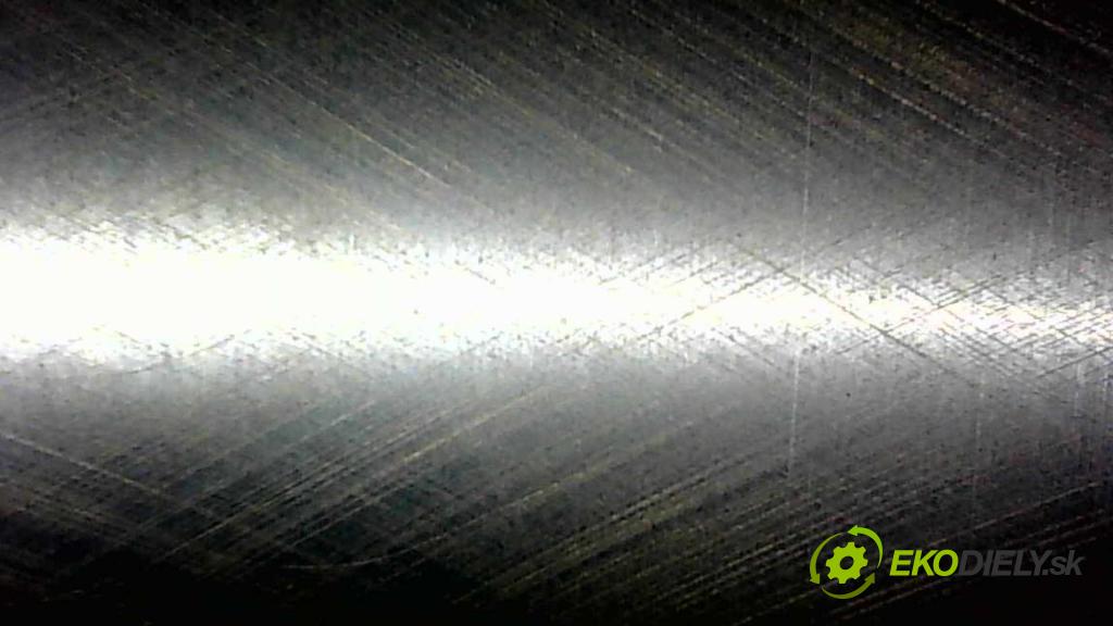 Opel Meriva A 2002-2010 1.6 16V 105 HP manual 77 kW 1598 cm3 5- motor benzín: Z16XEP