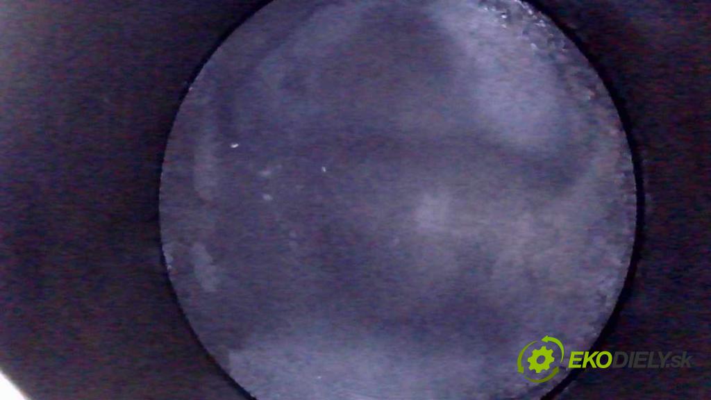 Opel Meriva A 2002-2010 1.6 16V 105 HP manual 77 kW 1598 cm3 5- motor benzín: Z16XEP