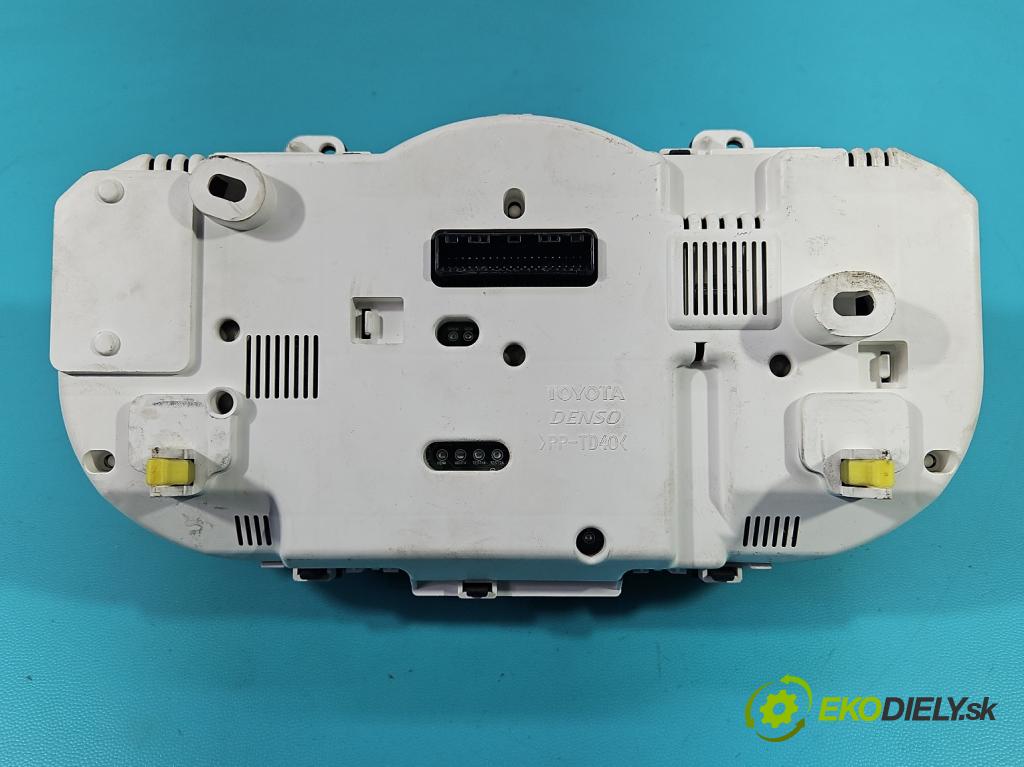 Toyota Rav4 III 2005-2012 2.2 D-CAT 177 HP manual 130 kW 2231 cm3 5- riadiaca jednotka motora 89661-42C00