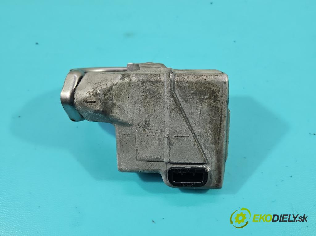 Toyota Rav4 III 2005-2012 2.2 D-CAT 177 HP manual 130 kW 2231 cm3 5- riadiaca jednotka motora 89661-42C00