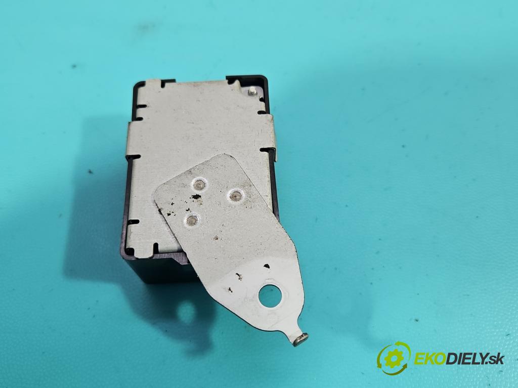 Toyota Rav4 III 2005-2012 2.2 D-CAT 177 HP manual 130 kW 2231 cm3 5- riadiaca jednotka motora 89661-42C00