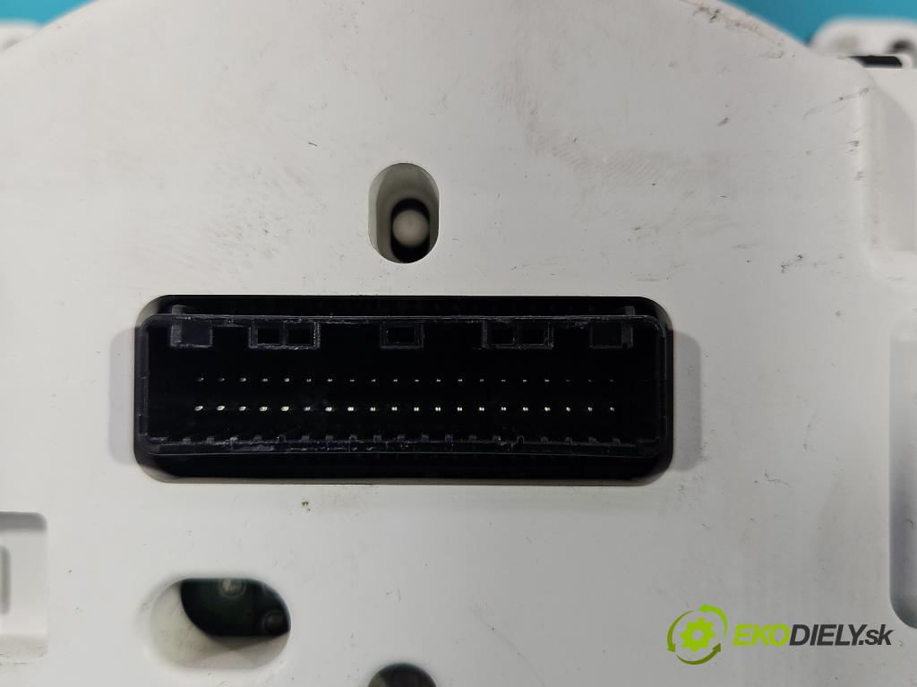 Toyota Rav4 III 2005-2012 2.2 D-CAT 177 HP manual 130 kW 2231 cm3 5- riadiaca jednotka motora 89661-42C00