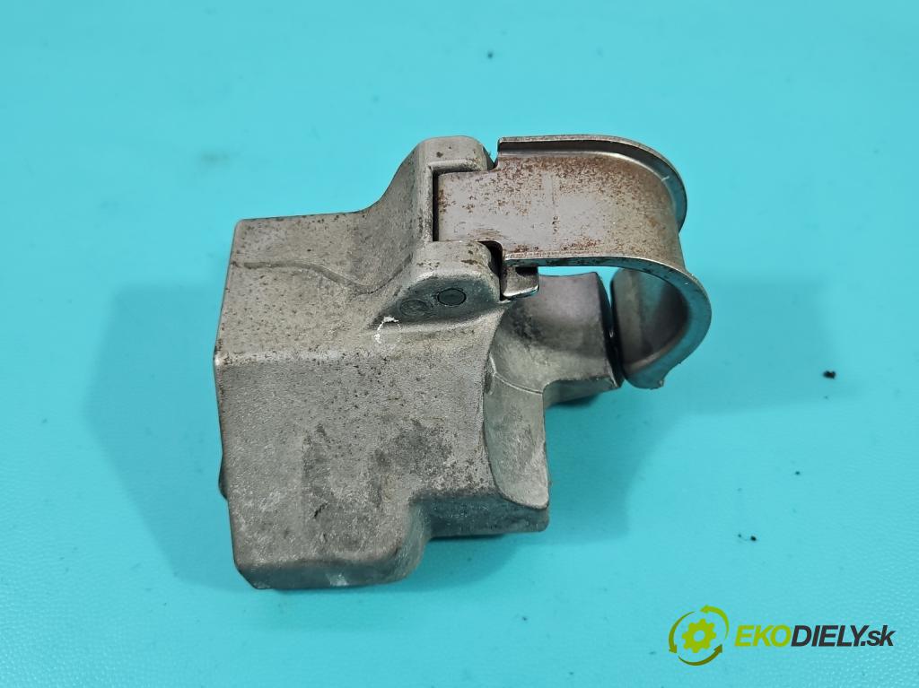 Toyota Rav4 III 2005-2012 2.2 D-CAT 177 HP manual 130 kW 2231 cm3 5- riadiaca jednotka motora 89661-42C00