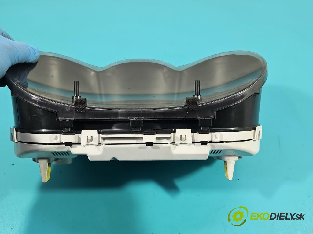 Toyota Rav4 III 2005-2012 2.2 D-CAT 177 HP manual 130 kW 2231 cm3 5- riadiaca jednotka motora 89661-42C00