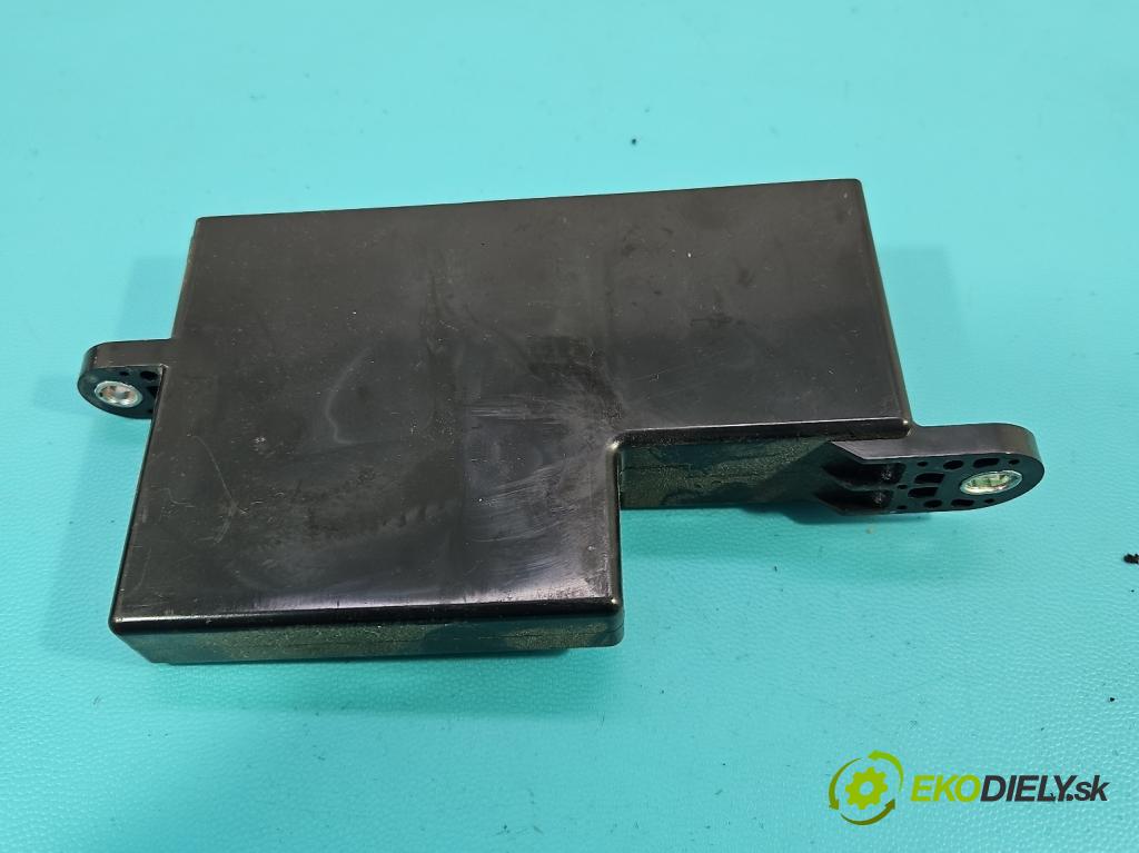 Toyota Rav4 III 2005-2012 2.2 D-CAT 177 HP manual 130 kW 2231 cm3 5- riadiaca jednotka motora 89661-42C00
